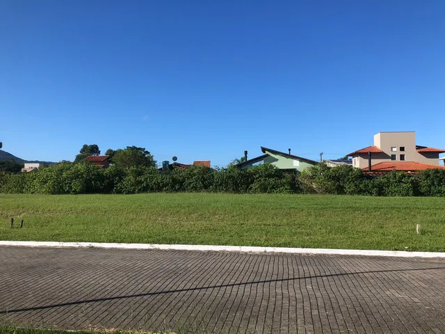 Imagem: Lotes á venda Condomínio Spa Lagoon