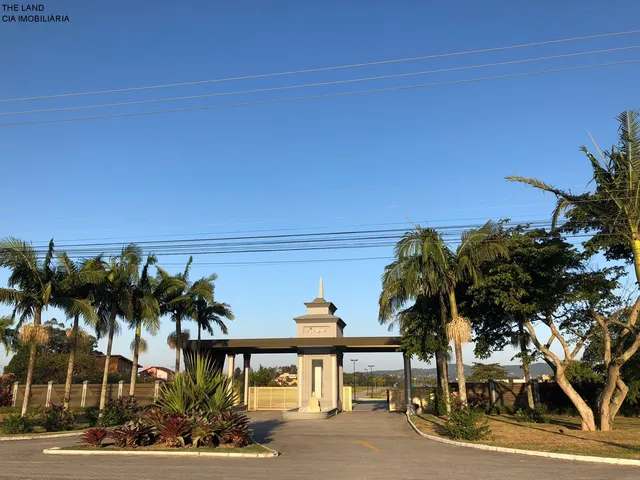 Imagem 5: Lotes á venda Condomínio Spa Lagoon