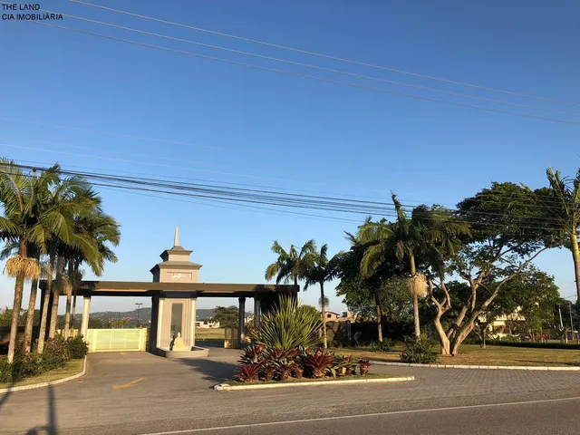 Imagem 6: Lotes á venda Condomínio Spa Lagoon