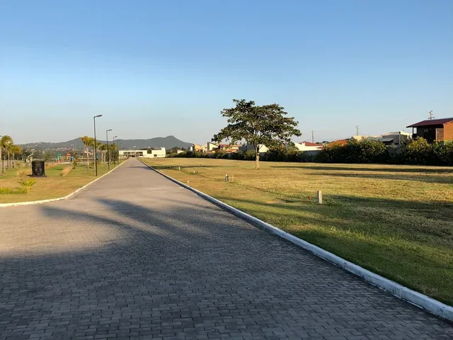 Imagem 9: Lotes á venda Condomínio Spa Lagoon