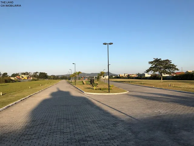 Imagem 11: Lotes á venda Condomínio Spa Lagoon