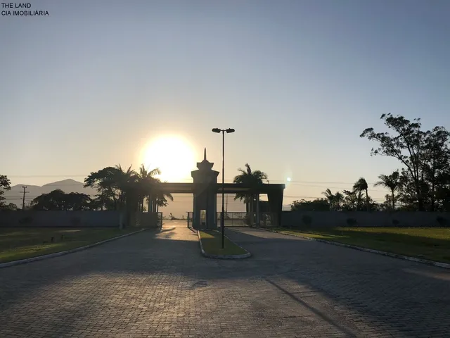 Imagem 13: Lotes á venda Condomínio Spa Lagoon