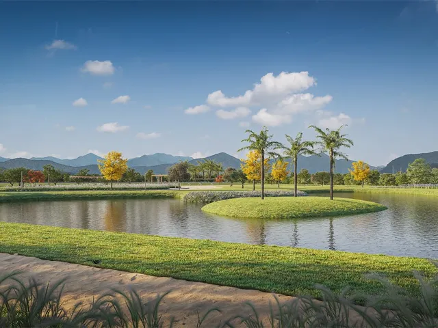 Imagem 3: TERRENO RESIDENCIAL em GAROPABA - SC, Campo duna