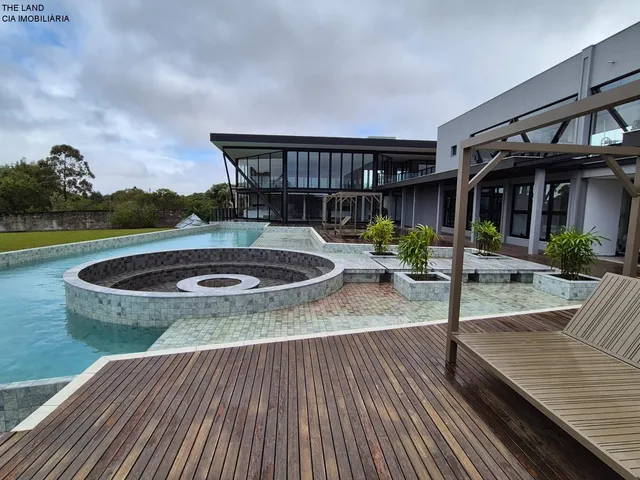 Imagem: Lotes á venda Condomínio Spa Lagoon
