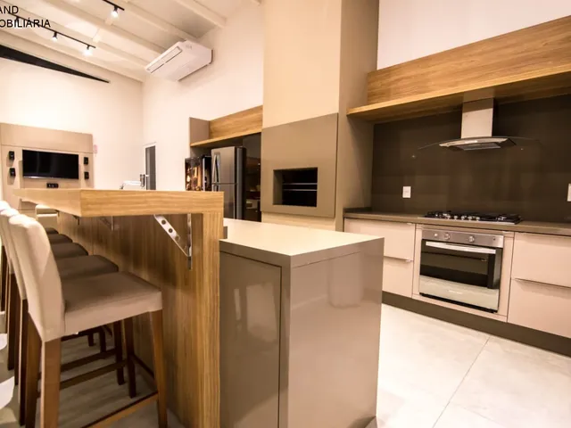 Imagem 8: CASA EM CONDOMÍNIO RESIDENCIAL em GAROPABA - SC, Praia do Rosa