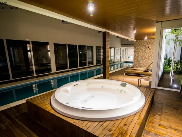 Imagem 16: CASA EM CONDOMÍNIO RESIDENCIAL em GAROPABA - SC, Praia do Rosa