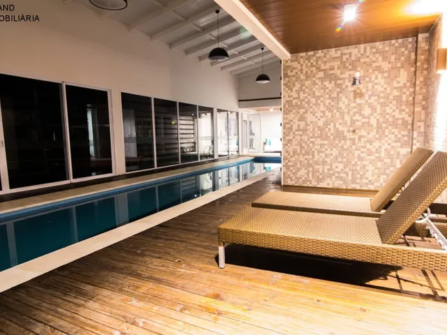 Imagem 11: CASA EM CONDOMÍNIO RESIDENCIAL em GAROPABA - SC, Praia do Rosa