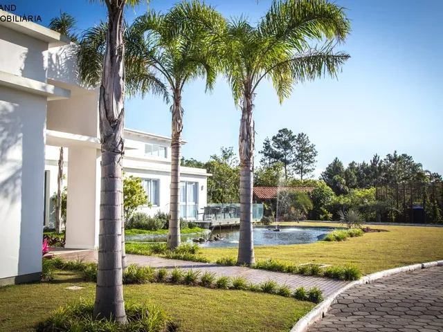 Imagem 9: CASA EM CONDOMÍNIO RESIDENCIAL em GAROPABA - SC, Praia do Rosa