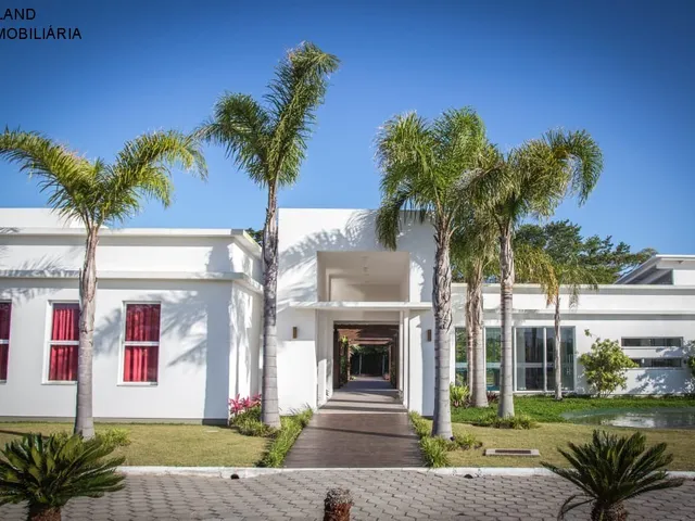 Imagem 12: CASA EM CONDOMÍNIO RESIDENCIAL em GAROPABA - SC, Praia do Rosa