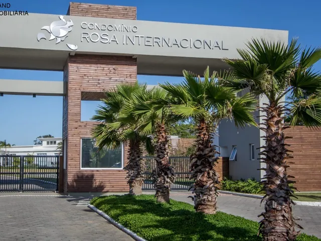 Imagem 2: CASA EM CONDOMÍNIO RESIDENCIAL em GAROPABA - SC, Praia do Rosa