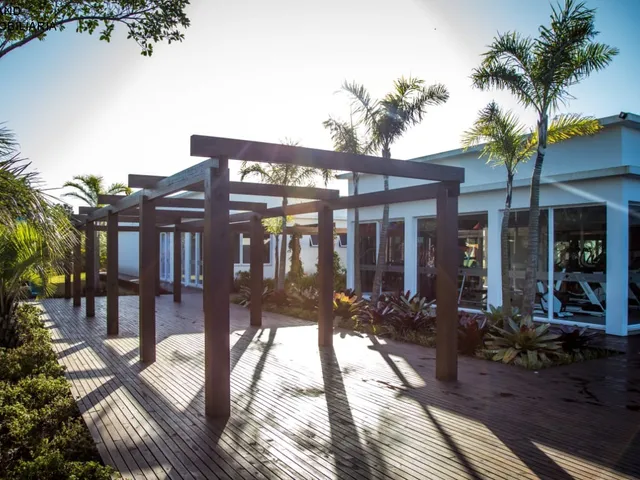 Imagem 5: CASA EM CONDOMÍNIO RESIDENCIAL em GAROPABA - SC, Praia do Rosa