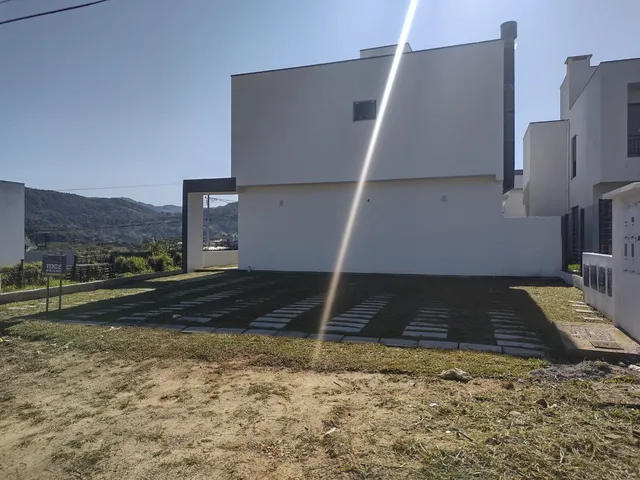 Imagem: CASA RESIDENCIAL em GAROPABA - SC, Ambrósio