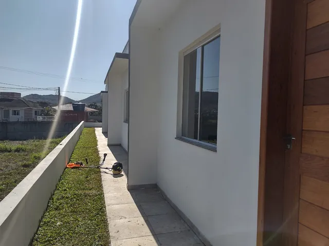 Imagem 3: CASA RESIDENCIAL em GAROPABA - SC, Ambrósio