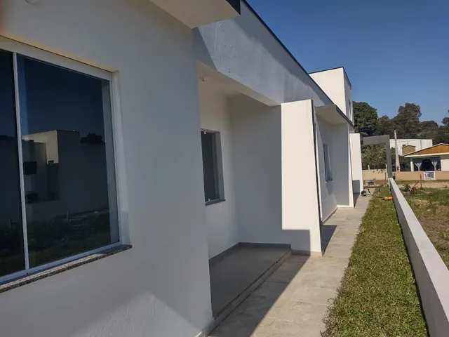 Imagem 4: CASA RESIDENCIAL em GAROPABA - SC, Ambrósio