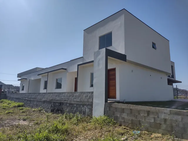 Imagem: CASA RESIDENCIAL em GAROPABA - SC, Ambrósio