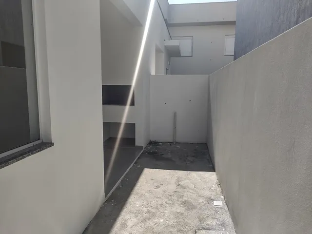 Imagem 13: CASA RESIDENCIAL em GAROPABA - SC, Ambrósio