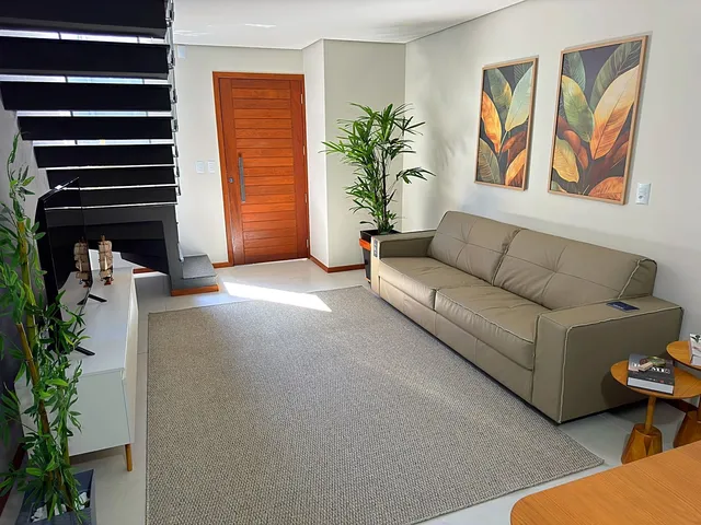 Imagem 5: CASA RESIDENCIAL em GAROPABA - SC, Centro
