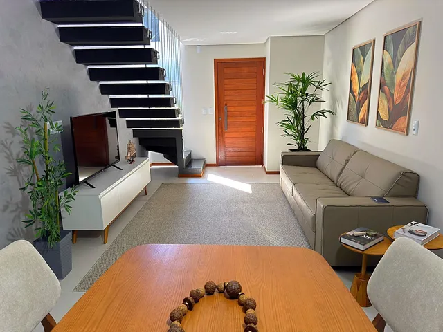 Imagem 3: CASA RESIDENCIAL em GAROPABA - SC, Centro