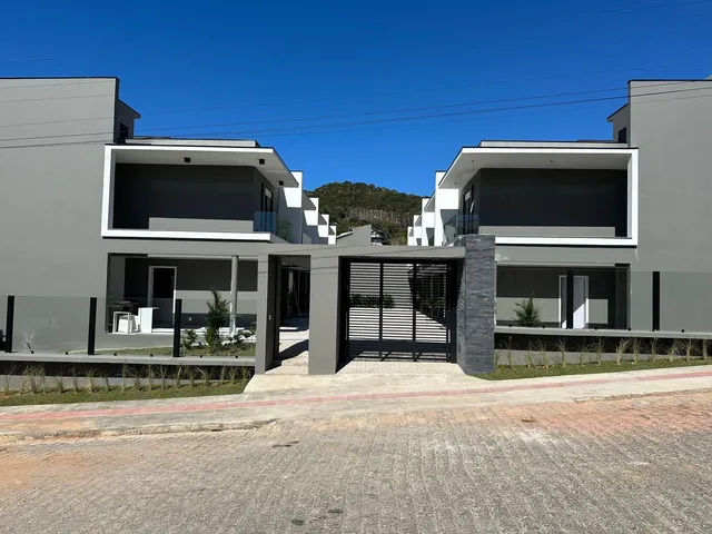 Imagem: CASA RESIDENCIAL em GAROPABA - SC, Jardim
