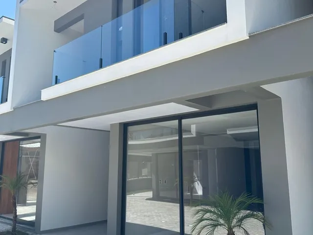 Imagem 10: CASA RESIDENCIAL em GAROPABA - SC, Jardim Panorâmico