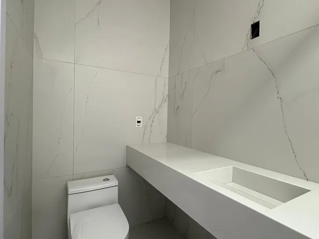 Imagem 9: CASA RESIDENCIAL em GAROPABA - SC, Jardim Panorâmico
