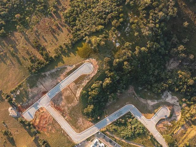 Imagem 5: TERRENO RESIDENCIAL em IMBITUBA - SC, Vila Nova