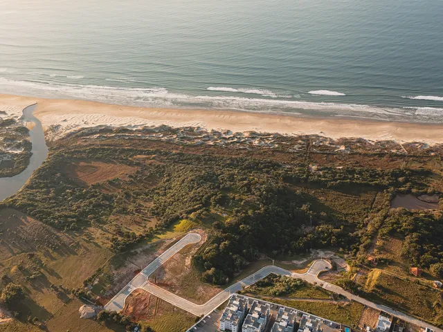 Imagem 2: TERRENO RESIDENCIAL em IMBITUBA - SC, Vila Nova