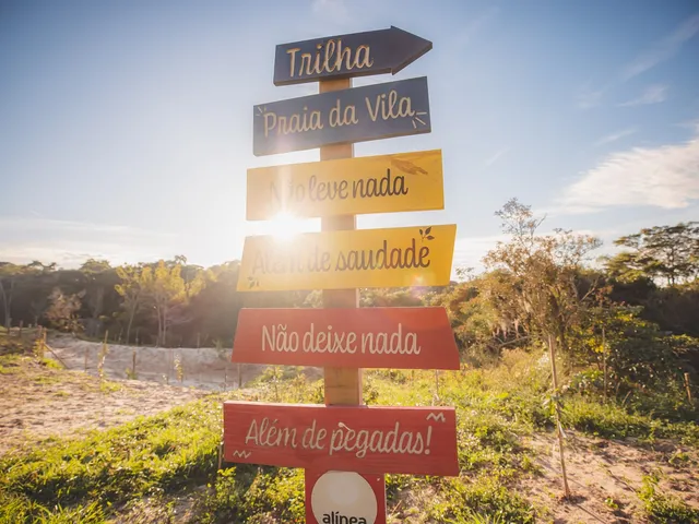 Imagem 8: TERRENO RESIDENCIAL em IMBITUBA - SC, Vila Nova