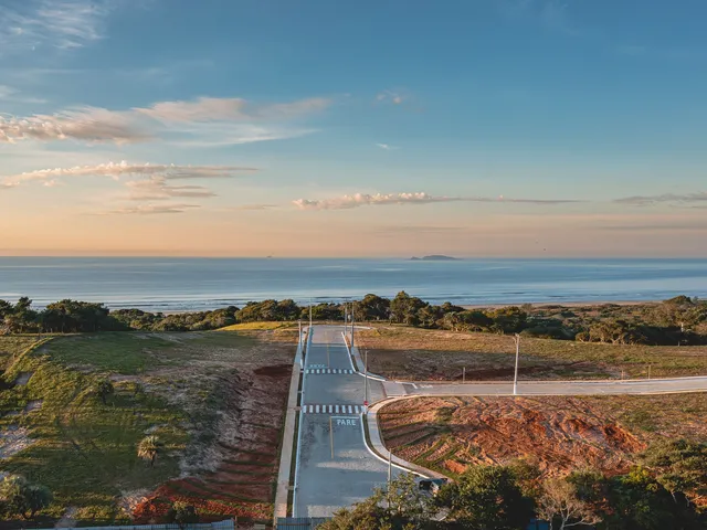 Imagem 9: TERRENO RESIDENCIAL em IMBITUBA - SC, Vila Nova
