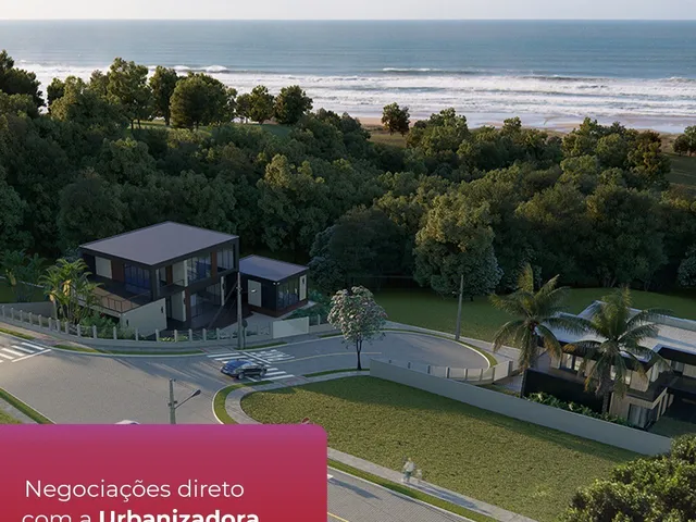 Imagem: TERRENO RESIDENCIAL em IMBITUBA - SC, Vila
