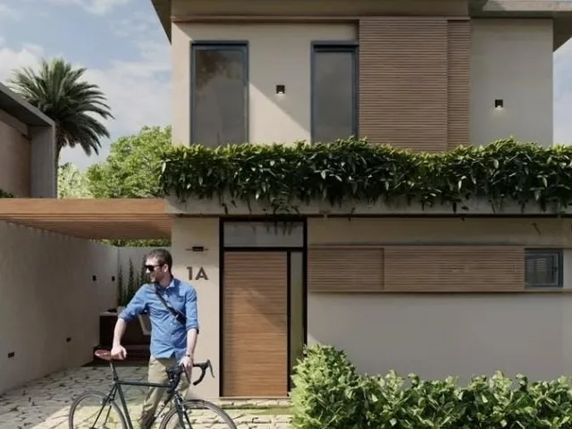 Imagem 2: CASA EM CONDOMÍNIO RESIDENCIAL em GAROPABA - SC, Palhocinha