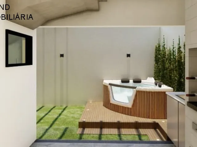 Imagem 6: CASA EM CONDOMÍNIO RESIDENCIAL em GAROPABA - SC, Palhocinha