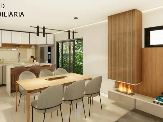 Imagem 7: CASA EM CONDOMÍNIO RESIDENCIAL em GAROPABA - SC, Palhocinha