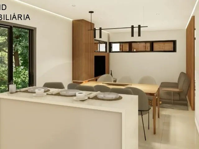 Imagem 9: CASA EM CONDOMÍNIO RESIDENCIAL em GAROPABA - SC, Palhocinha