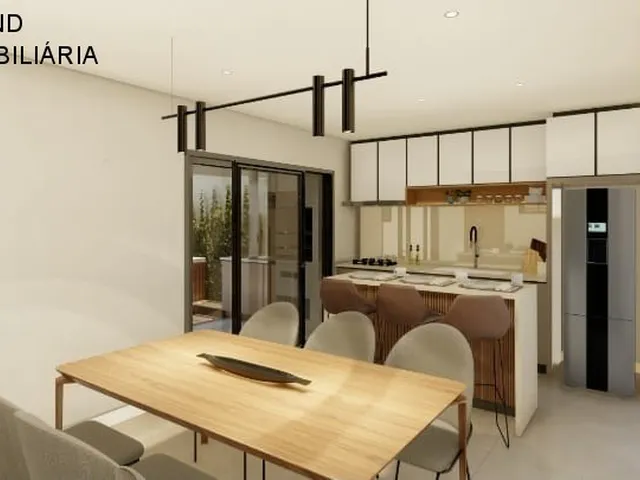 Imagem 10: CASA EM CONDOMÍNIO RESIDENCIAL em GAROPABA - SC, Palhocinha