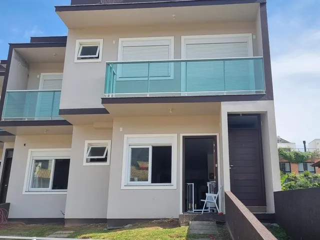 Imagem: CASA RESIDENCIAL em GAROPABA - SC, Centro
