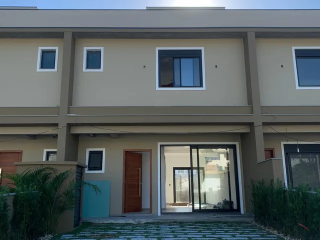 Imagem: CASA RESIDENCIAL em GAROPABA - SC, Jardim