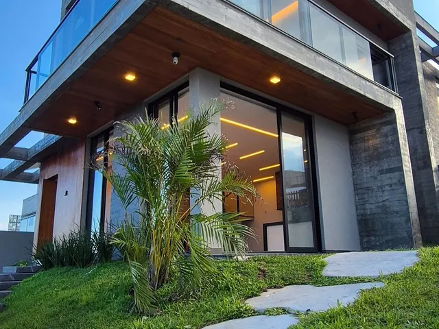 Imagem: CASA RESIDENCIAL em GAROPABA - SC, Ferraz