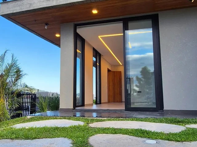 Imagem 7: CASA RESIDENCIAL em GAROPABA - SC, Ferraz