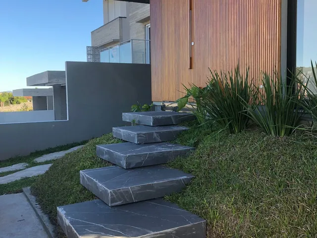 Imagem 13: CASA RESIDENCIAL em GAROPABA - SC, Ferraz