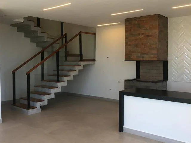 Imagem 12: CASA RESIDENCIAL em GAROPABA - SC, Ferraz