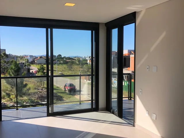 Imagem 16: CASA RESIDENCIAL em GAROPABA - SC, Ferraz