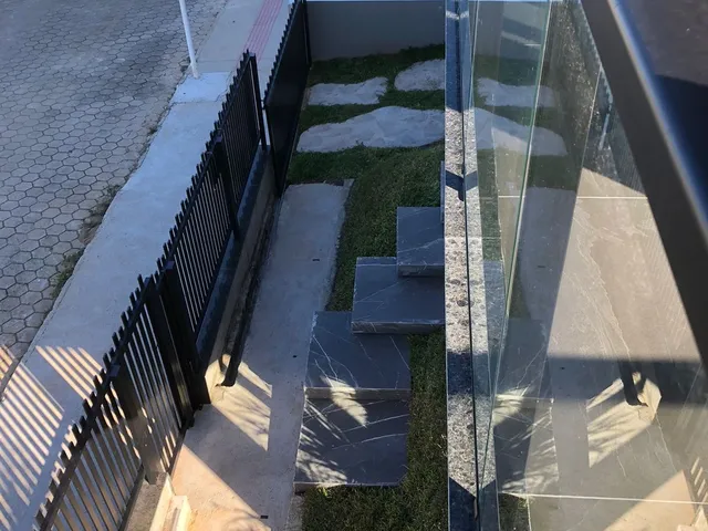 Imagem 9: CASA RESIDENCIAL em GAROPABA - SC, Ferraz