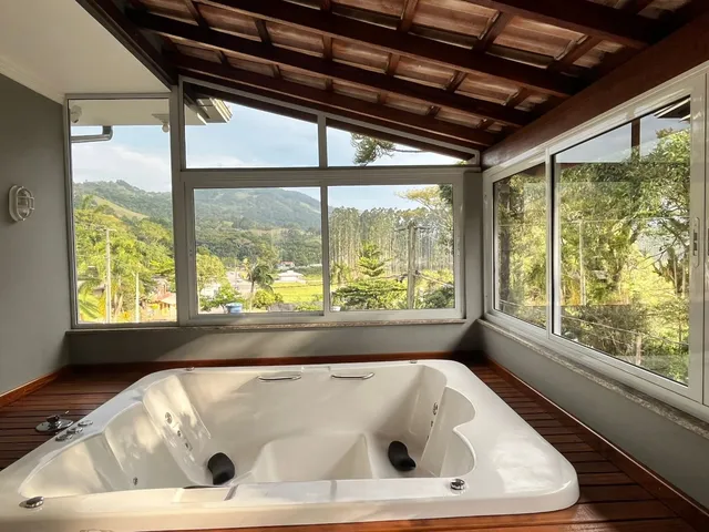 Imagem: Casa Residencial em Paulo Lopes - Sc, Ribeirão