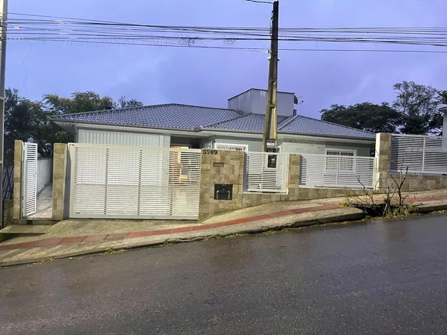 Imagem 2: Casa Residencial em Paulo Lopes - Sc, Ribeirão