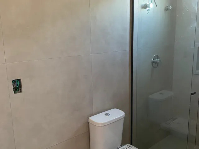 Imagem 6: CASA RESIDENCIAL em GAROPABA - SC, Jardim Panorâmico