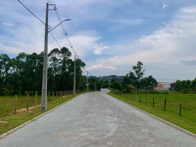 Imagem: TERRENO RESIDENCIAL em GAROPABA - SC, Campo