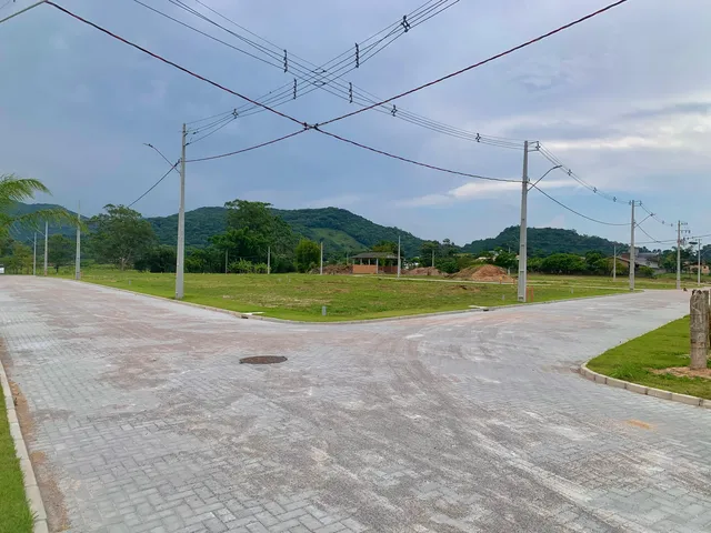 Imagem 2: TERRENO RESIDENCIAL em GAROPABA - SC, Campo duna