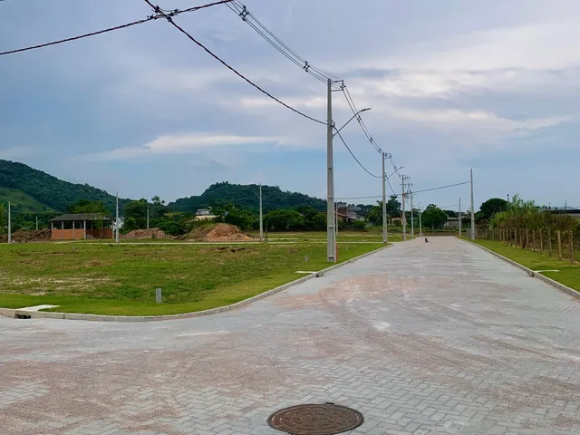 Imagem 6: TERRENO RESIDENCIAL em GAROPABA - SC, Campo duna