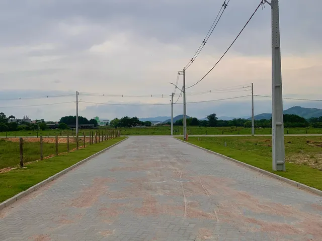 Imagem 9: TERRENO RESIDENCIAL em GAROPABA - SC, Campo duna